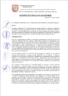 Vista preliminar de documento ACUERDO DE CONSEJO N 38-2025-MDM