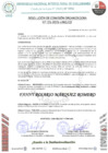 Vista preliminar de documento RECONOCER a nombre de la Universidad Nacional lntercultural de Quillabamba a la distinguida docente investigadora de nivel VII RENACYT, MÁRQUEZ ROMERO, FANNY ROSARIO