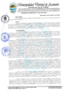 Vista preliminar de documento ORDENANZA MUNICIPAL 006-2024 QUE REGULA EL PROCEDIMIENTO PARA EL OTORGAMIENTO DE AUTORIZACION MUNICIPAL A ESTSBLECIMIENTOS