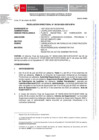 Vista preliminar de documento Resolución N° 0129-2025-OEFA/DFAI