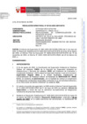 Vista preliminar de documento Resolución N° 0194-2025-OEFA/DFAI