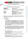 Vista preliminar de documento Resolución N° 0216-2025-OEFA/DFAI