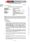 Vista preliminar de documento Resolución N° 0202-2025-OEFA/DFAI