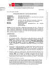 Vista preliminar de documento Resolución N° 0242-2025-OEFA/DFAI