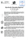 Vista preliminar de documento RER 222-2025-GOB