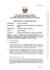 Vista preliminar de documento Resolución N° 177-2025-OEFA/TFA-SE