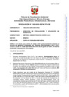 Vista preliminar de documento Resolución N° 189-2025-OEFA/TFA-SE