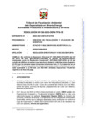 Vista preliminar de documento Resolución N° 196-2025-OEFA/TFA-SE