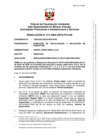 Vista preliminar de documento Resolución N° 211-2025-OEFA/TFA-SE