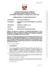Vista preliminar de documento Resolución N° 215-2025-OEFA/TFA-SE