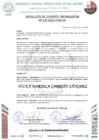 Vista preliminar de documento RECONOCER a nombre de la Universidad Nacional Intercultural de Quillabamba a la distinguida docente investigadora de nivel VIl RENACYT, CARRIÓN SÁNCHEZ, HILKA MARIELA