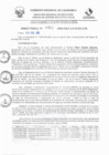 Vista preliminar de documento RD N° 708-2025