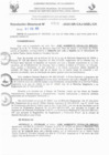 Vista preliminar de documento RD N° 710-2025