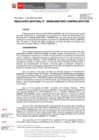 Vista preliminar de documento Resolución Jefatural N.º 000039-2025-JEFATURA