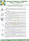Vista preliminar de documento RA-176-2025-MPLC/A