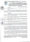 Vista preliminar de documento ORDENANZA MUNICIPAL 012-2024 QUE APRUEBA LA CONFORMACION DEL COMITE DISTRITAL DE SALUD DEL DISTRITO DE ASCENCION