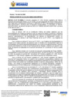 Vista preliminar de documento Resolución de Alcaldía n.° 65-2025-MPH