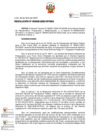 Vista preliminar de documento Resolución Subsecretaría General N.° 000038-2025-DP/SSG