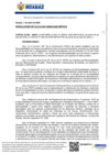 Vista preliminar de documento Resolución de Alcaldía n.° 66-2025-MPH-A