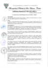 Vista preliminar de documento Ordenanza Municipal N.° 003-2025-MDSA