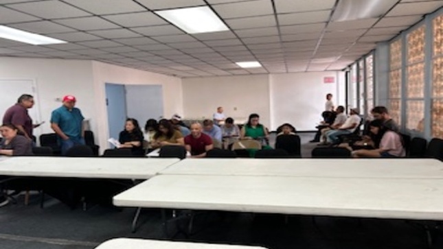 Houston Consulado
