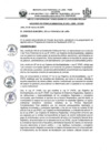 Vista preliminar de documento Acuerdo de Concejo Municipal N ° 012-CPJ-SE