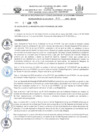 Vista preliminar de documento Resolucion de Alcaldia 160-2025-MPJA