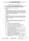 Vista preliminar de documento DIRECTIVA GENERAL N° 006-2025-VIVIENDA-DM