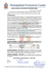 Vista preliminar de documento RESOLUCION DE ALCALDIA N° 052-2025-A-MPC