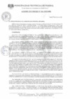Vista preliminar de documento Acuerdo de Concejo N° 061-2025-MPH-CM