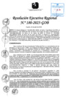 Vista preliminar de documento RER 180-2025-GOB