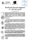 Vista preliminar de documento RER 194-2025-GOB
