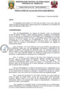 Vista preliminar de documento RESOLUCION DE ALCALDIA N°010-2025-MDPN