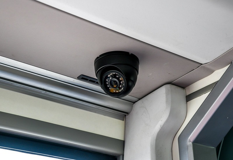 MTC: próxima semana iniciará convocatoria para adquirir 16 mil cámaras de seguridad para buses de transporte público