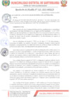 Vista preliminar de documento RESOLUCION DE ALCALDIA N° 122-2025-MDS-A