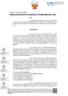 Vista preliminar de documento Resolucion Nº 203-2025-GRLL-GOB
