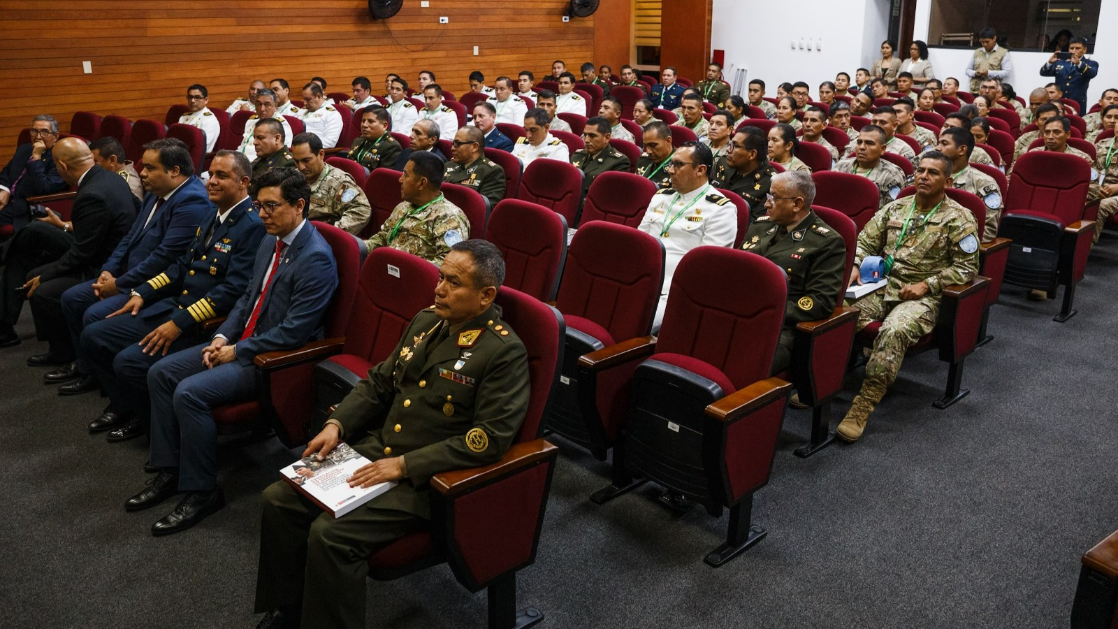 Mindef