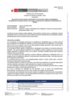 Vista preliminar de documento Relación de postulantes convocados a Eva. Técnica CAS N° 007-2025