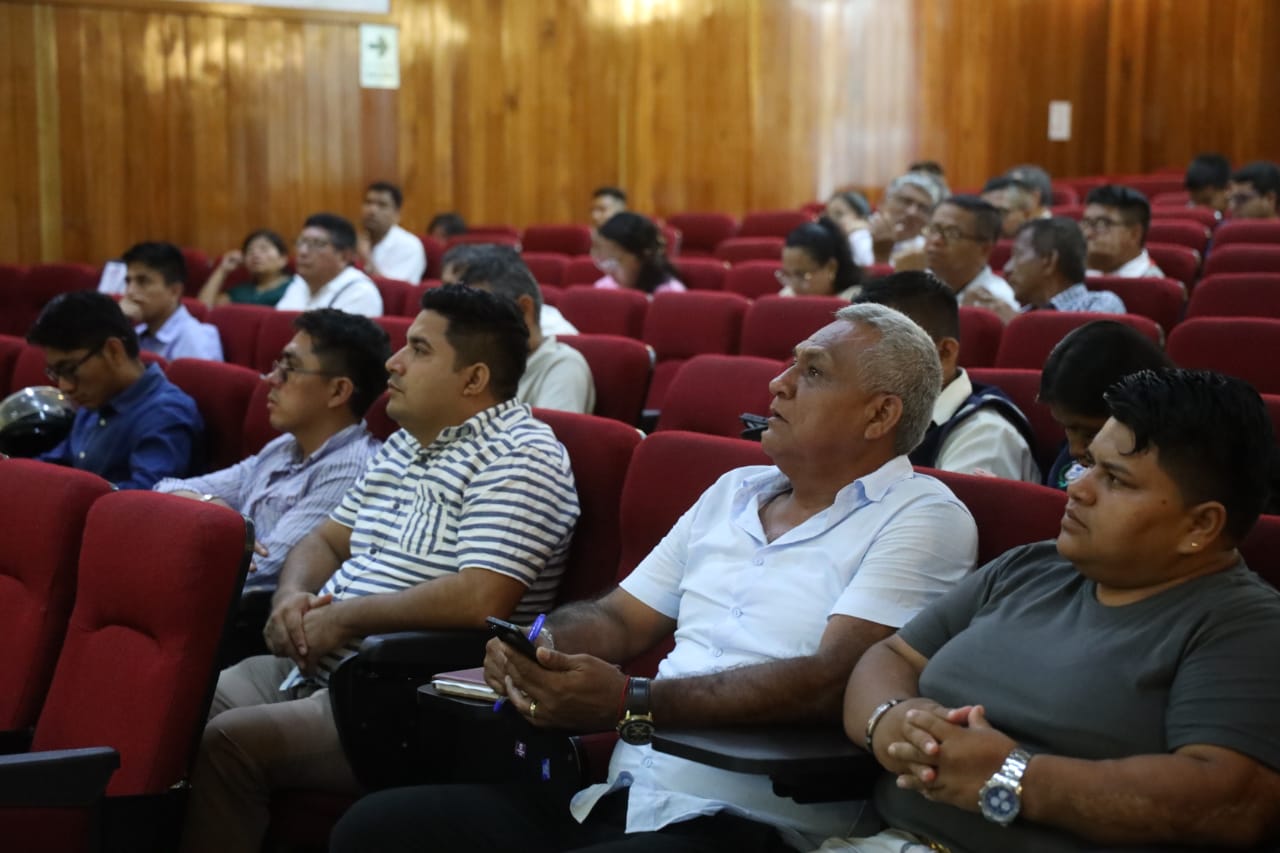Funcionarios de cuatro regiones participarán de taller organizado por el GORE Piura para mejorar respuesta ante desastres