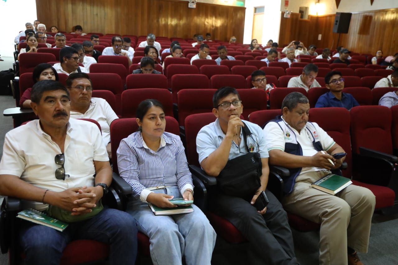 Funcionarios de cuatro regiones participarán de taller organizado por el GORE Piura para mejorar respuesta ante desastres