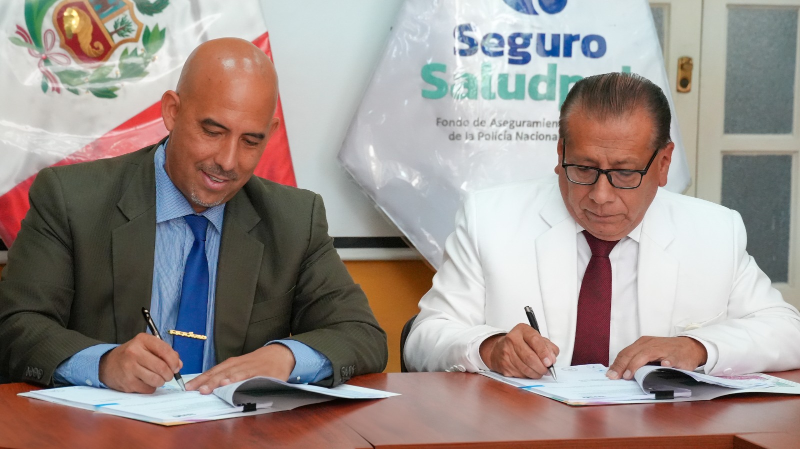 Ampliamos la atención a nuestros 30 mil asegurados niños y adolescentes
