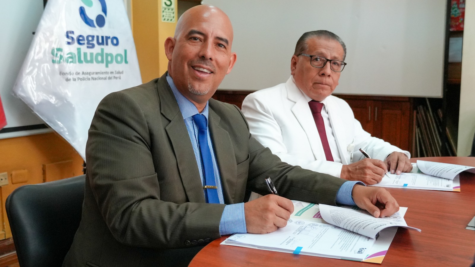 Ampliamos la atención a nuestros 30 mil asegurados niños y adolescentes