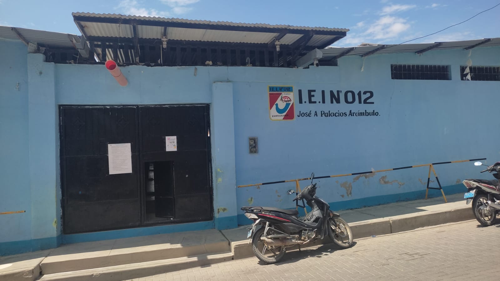 Gobierno Regional otorga buena pro para construcción de colegio N°012 en Tambogrande