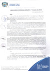 Vista preliminar de documento RESOLUCION DE GERENCIA MUNICIPAL N°034-2025-GM-MDCA