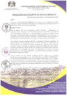 Vista preliminar de documento Resolución de alcaldia N°167-2024-ALC-MDSDO-PH