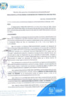 Vista preliminar de documento RESOLUCION DE LA OFICINA GENERAL DE ADMINISTRACION Y FINANZAS N°041-2025-OGAF-MDCA
