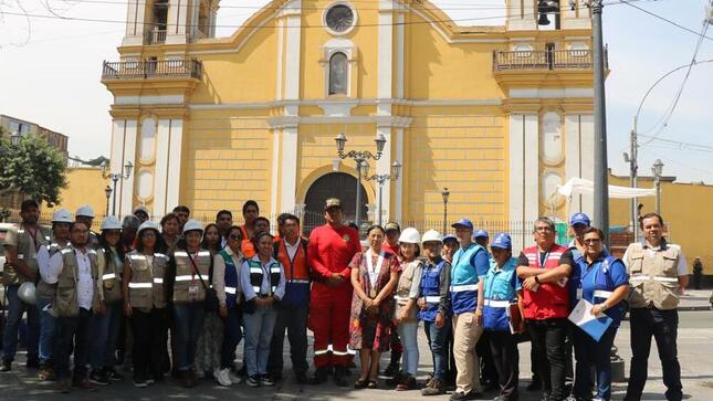 Ministerio de Cultura