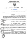 Vista preliminar de documento RD N°000393-2025-UGELJ