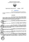 Vista preliminar de documento RD N°000396-2025-UGELJ