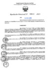 Vista preliminar de documento RD N°000419-2025-UGELJ